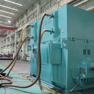 three phase asynchronous Efficiency IE3 Motor