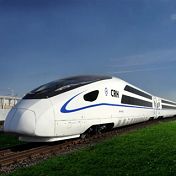 110 V DC motor-Locomotive