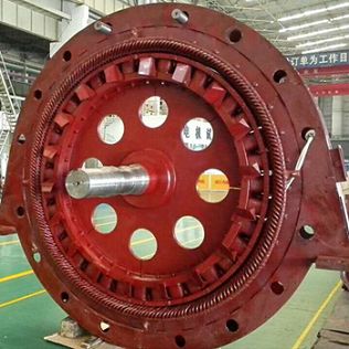T assembling(001)