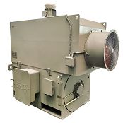 YJTKK high volt AC motor(001)