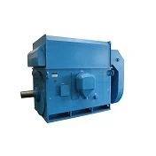 YKK high voltage AC motor(001)