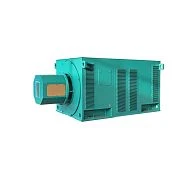 YR slip ring AC motor(001)