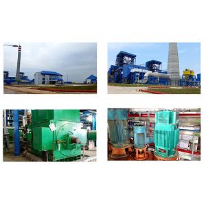 02 Indonesia power station