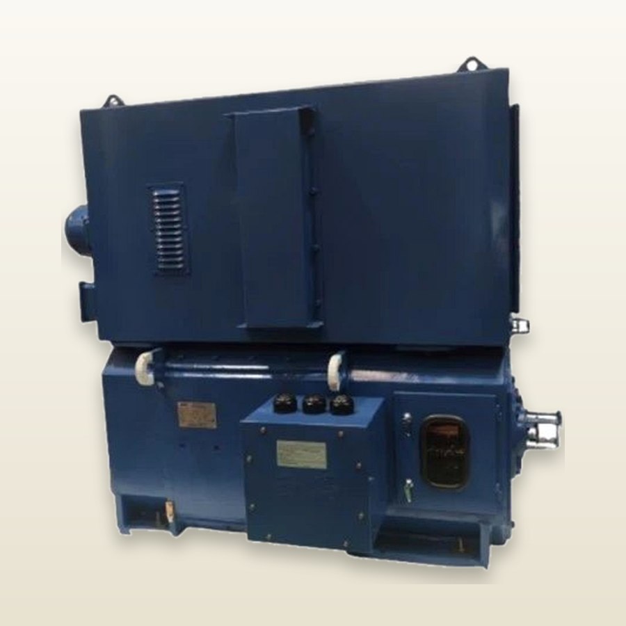 Z Series Medium DC Motor