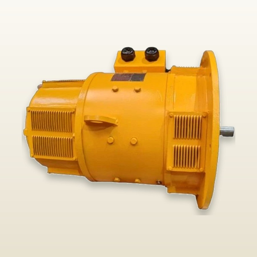 ZDB-92 DC Motor · 220 V · IC01