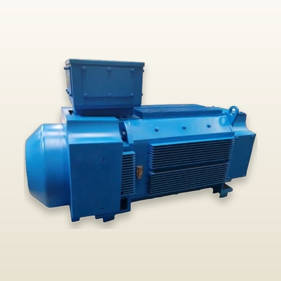 ZDL4-180-41 TH DC Motor · 2.2 kW · 220 V · 3,000 rpm
