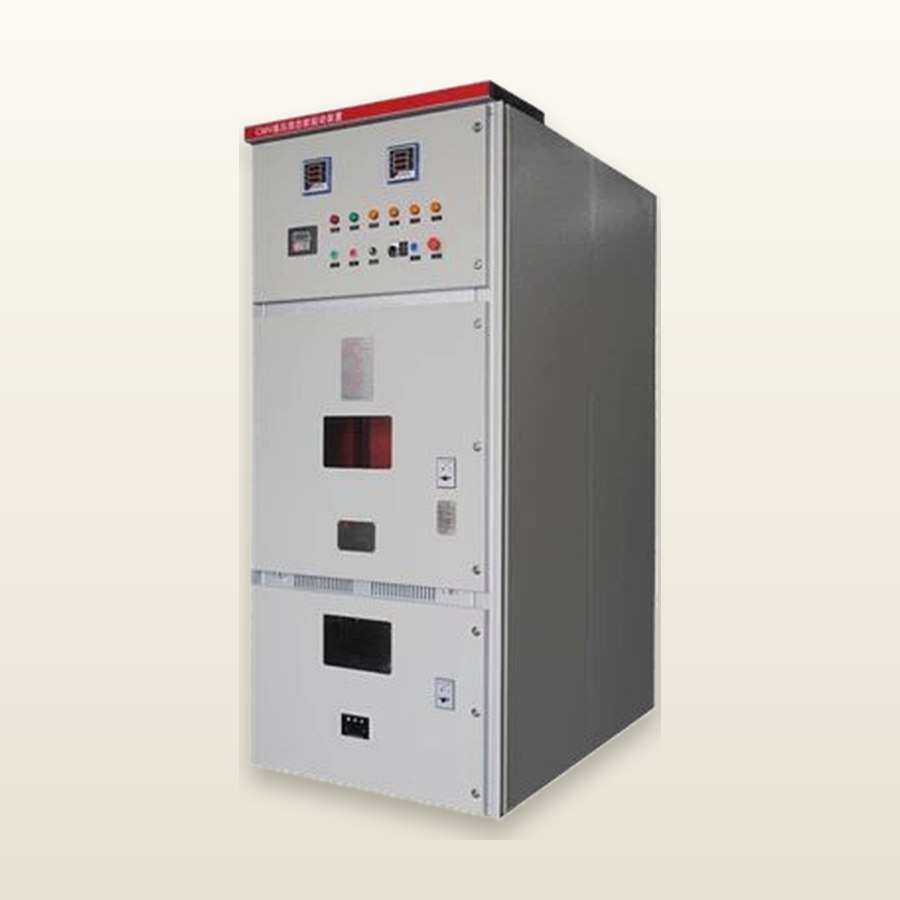 Solid-State Soft Starter