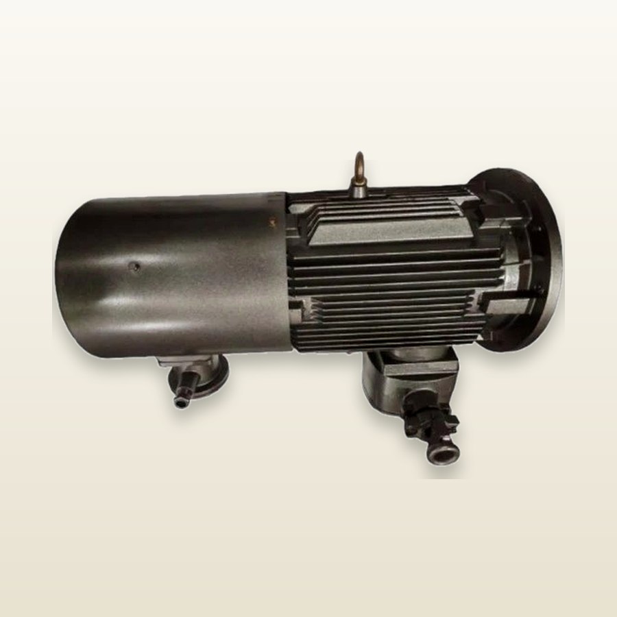 YBBP132M-4 Flameproof VVVF Motor · 7.5 kW