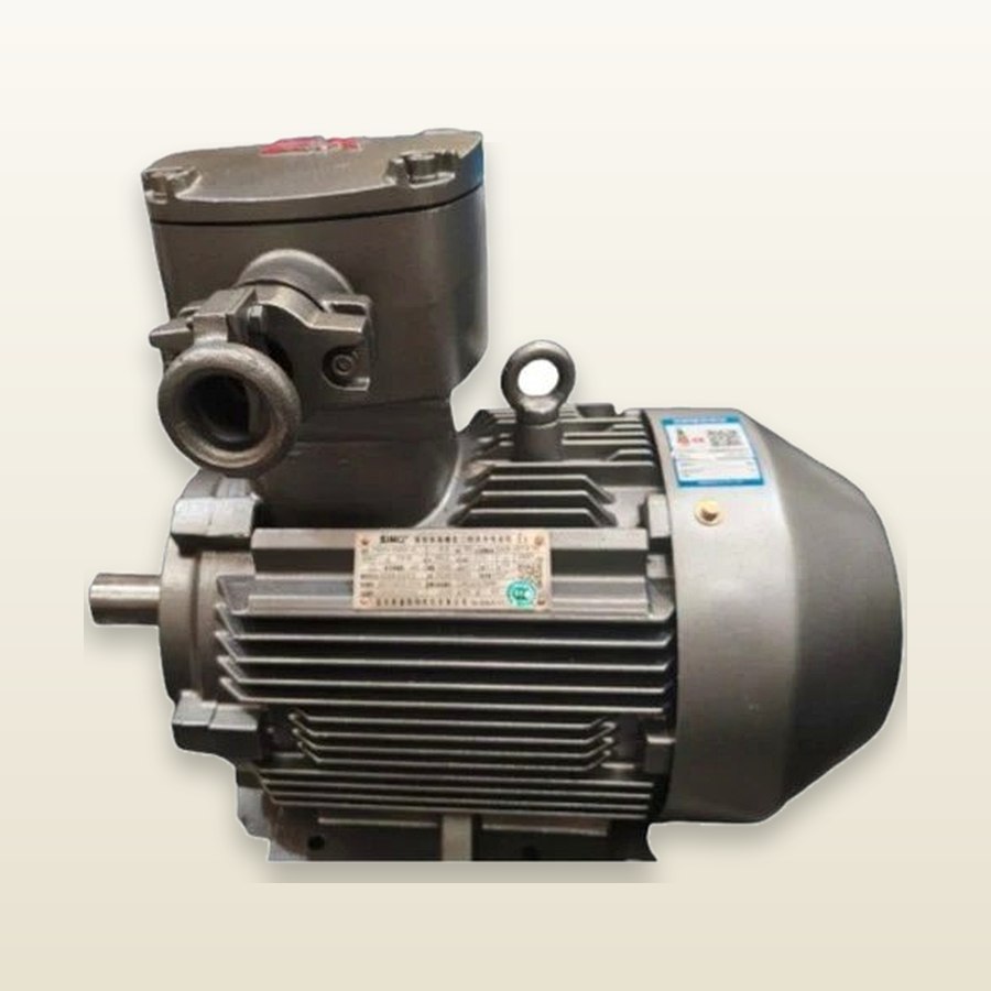 YBX3-280S-4 High-Efficiency Explosion-Proof Motor