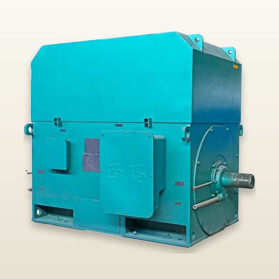 YKS Series Water-Cooled High-Voltage Motor