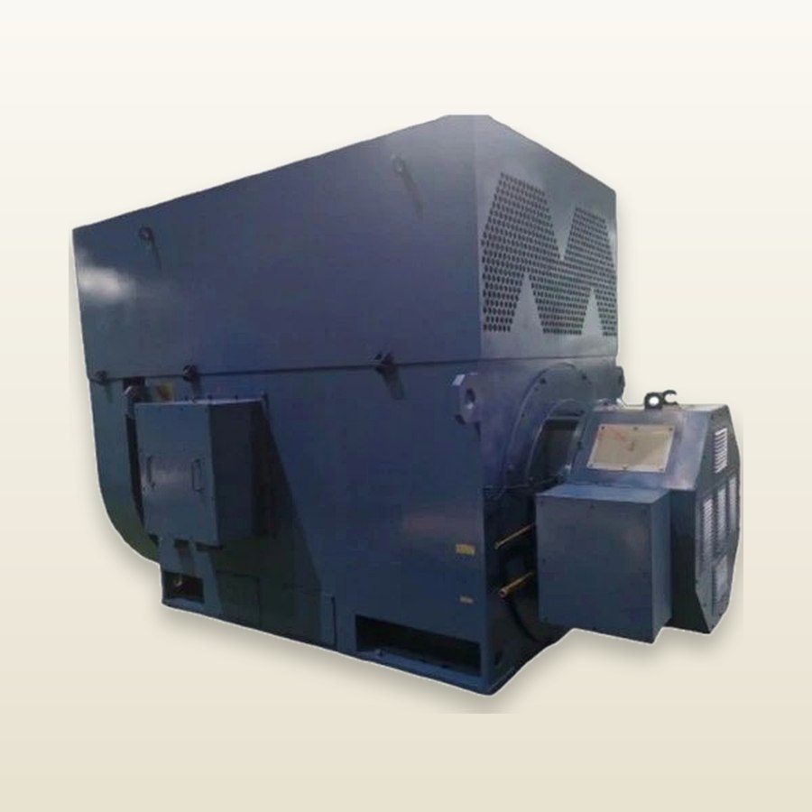 YRKK 710-16 Three-Phase Asynchronous Motor · 1,000 kW · 16-Pole