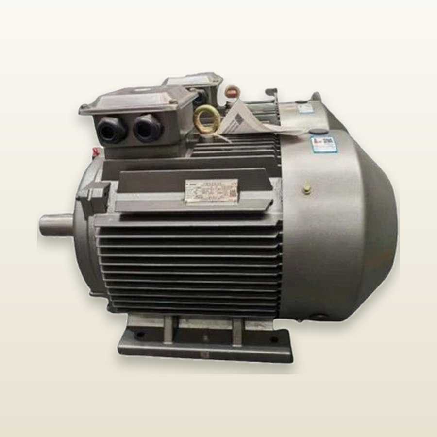 YE3-225M-4 Three-Phase Asynchronous Motor · 45 kW · 400 V