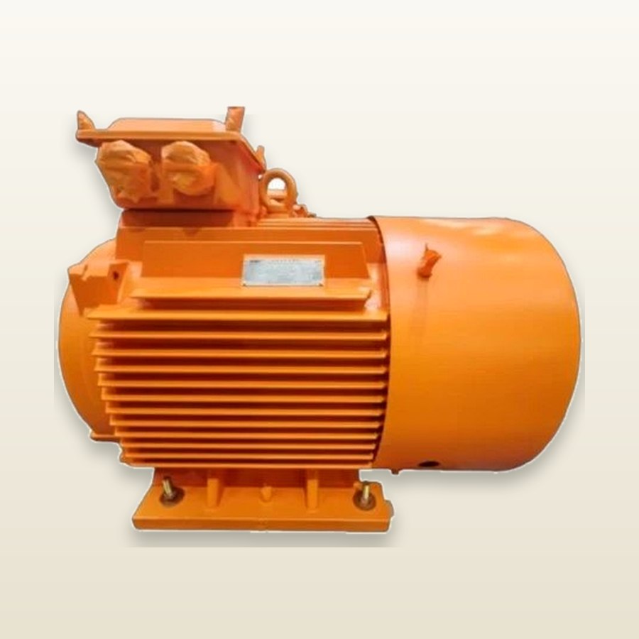 YE3-225M-4 Three-Phase Asynchronous Motor · 45 kW