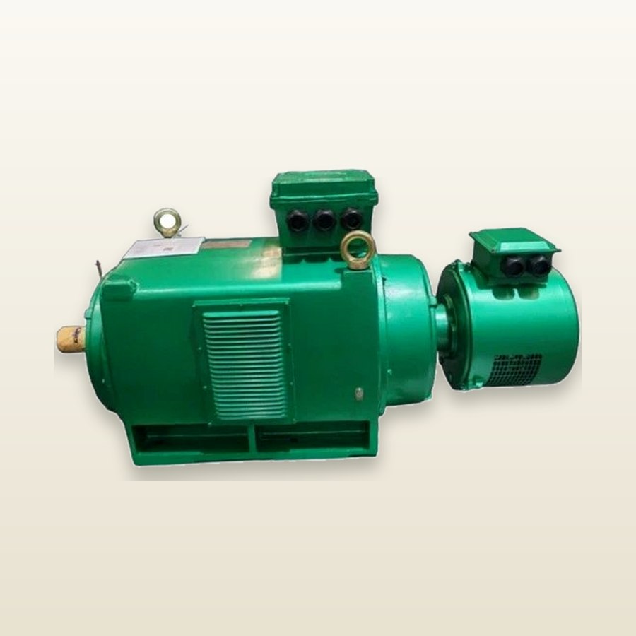 YR 315M1-8 Three-Phase Asynchronous Motor · 110 kW