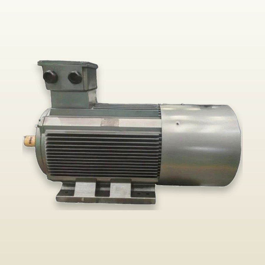 YVF315L-4 VVVF Three-Phase Asynchronous Induction Motor