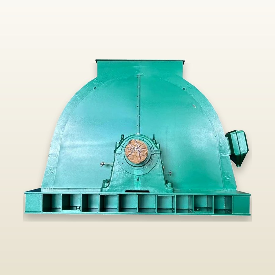 Synchronous Motor — General Industrial Series