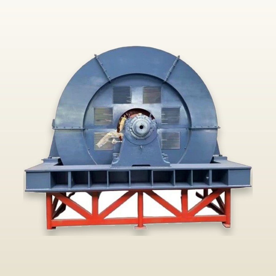 TDMK Series Mill Synchronous Motor