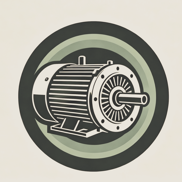 AIMIN Electrics logo
