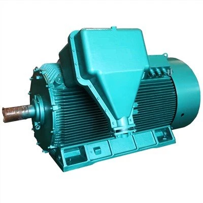 Y2 Compact Frame HV Motor