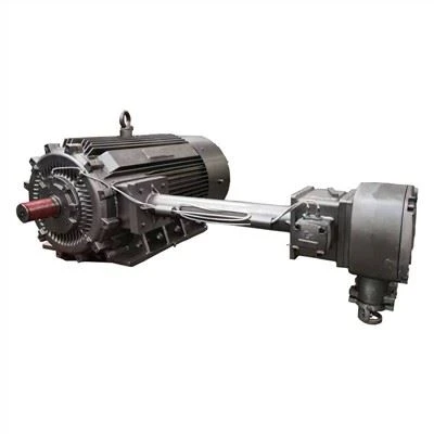 YBF3 Blower Explosion Proof Motor