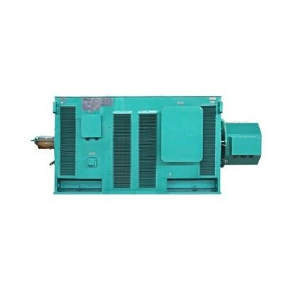Slip Ring Induction Generator