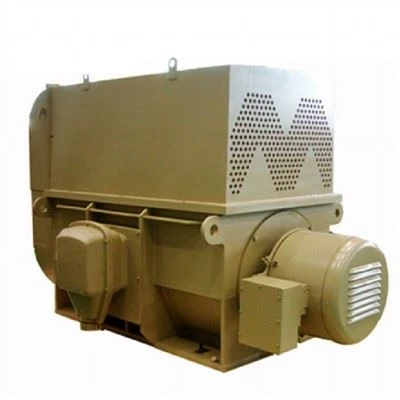 High Voltage Slip Ring