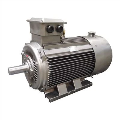 YVFE5 Variable Frequency LV Motor