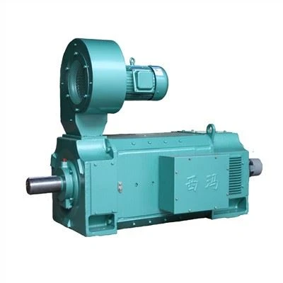 Z4 DC Motor