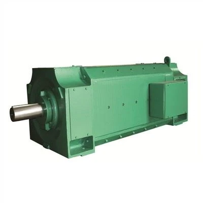 ZSN4 Cement DC Motor