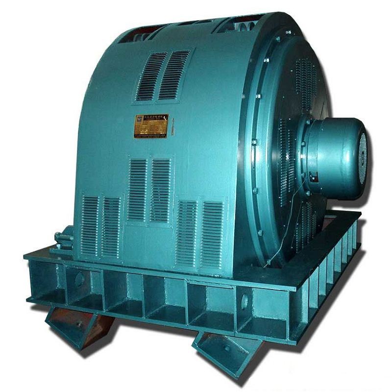 TK Synchronous Motor