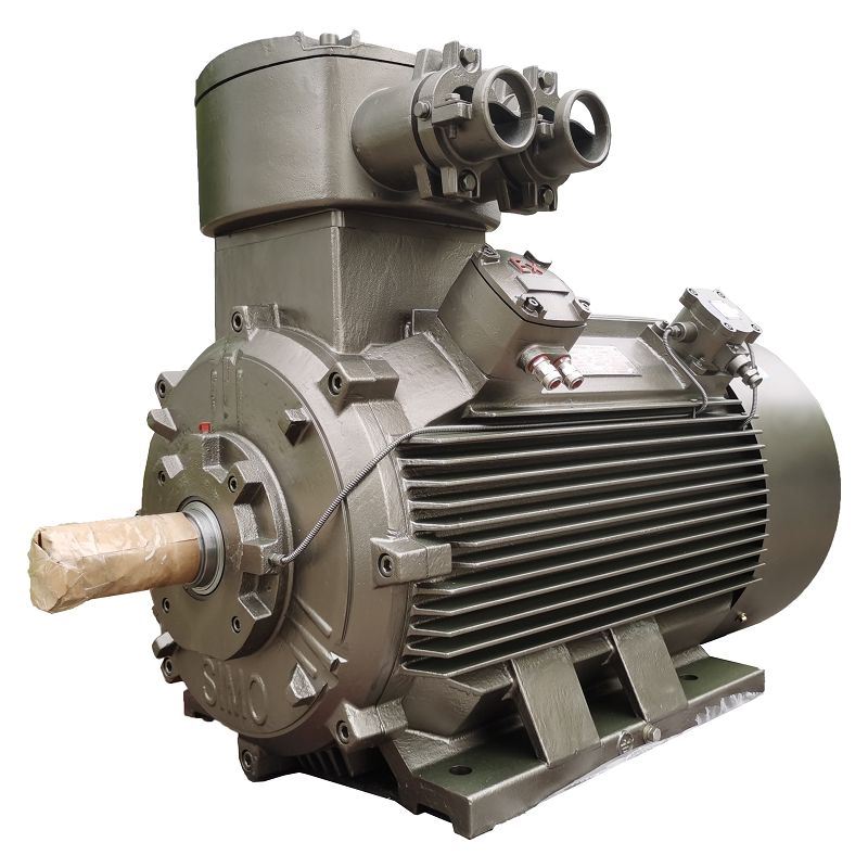 YBX3 LV Explosion Proof Motor