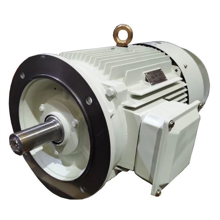 YE3 Series LV Motor