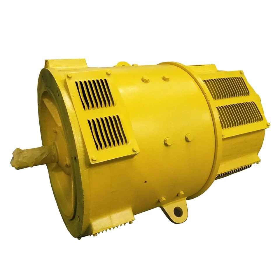 Z2 DC Motor