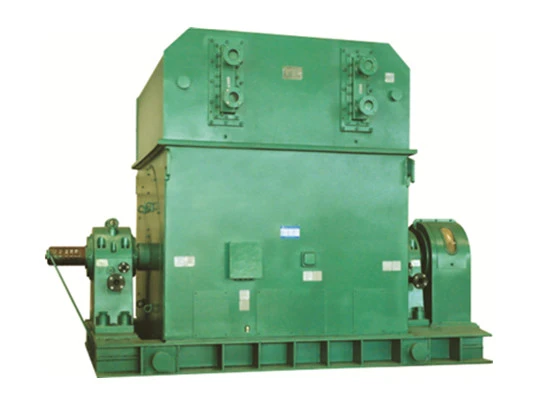 Synchronous Motor