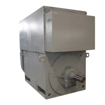 Induction Motor HVAC