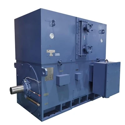10KV Motor