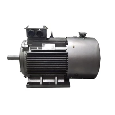 IP55 Class F Motor