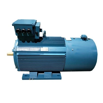 Fan Motor