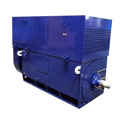 High Voltage Engine