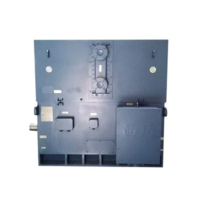 Motor High Voltage 50HZ 500KW