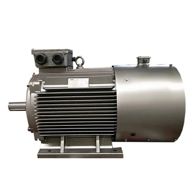Insulation Resistance Motor