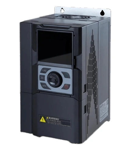 Frequency Converter Drive
