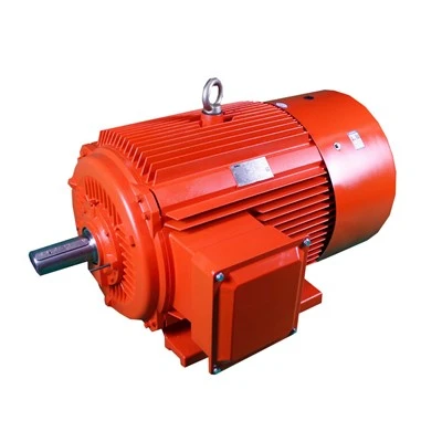 IEC motor