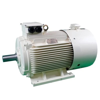 Three Phase AC Motor