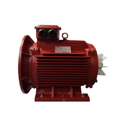 Low Noise Motor