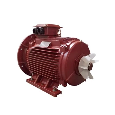 Energy Saving Motor