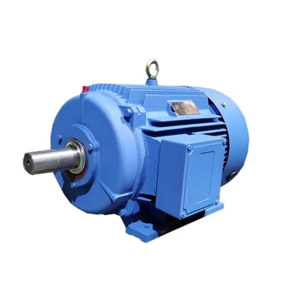 IC411 Motor
