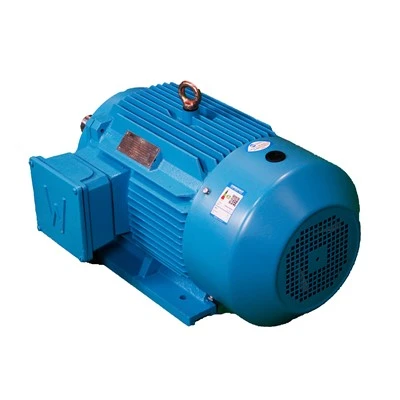 Three Phase Motor