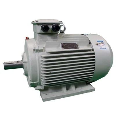 Low Voltage 3 Phase Motor 185KW