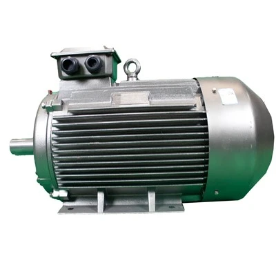 3 Phase Asynchronous Induction Motor 160KW